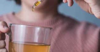 Huile CBD Relax Stress et anxiété Swissbiol avis : efficacité
