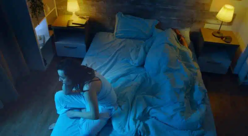 Huile CBD Sleep Sommeil Swissbiol avis