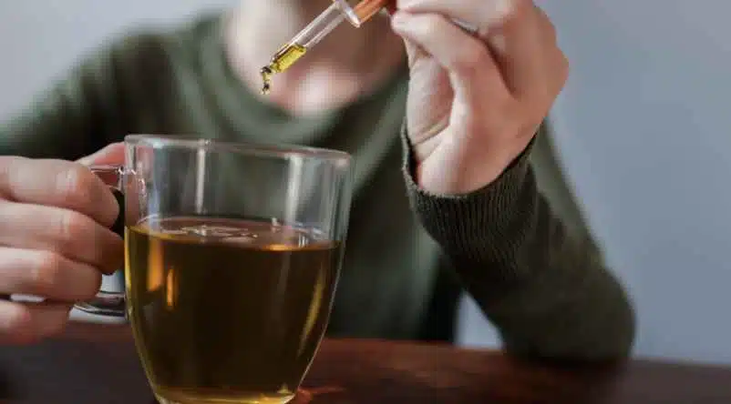 L’huile essentielle de genévrier