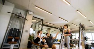 Conseils de voyage pour le fitness et la santé