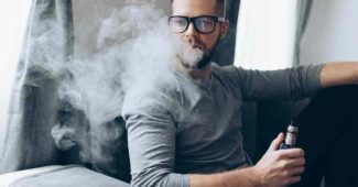 Vapoter sans nicotine est-il dangereux ? | Tout savoir
