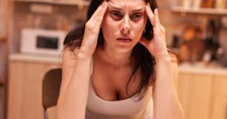 Sensation de pression dans la tête et vertige : que faire ?