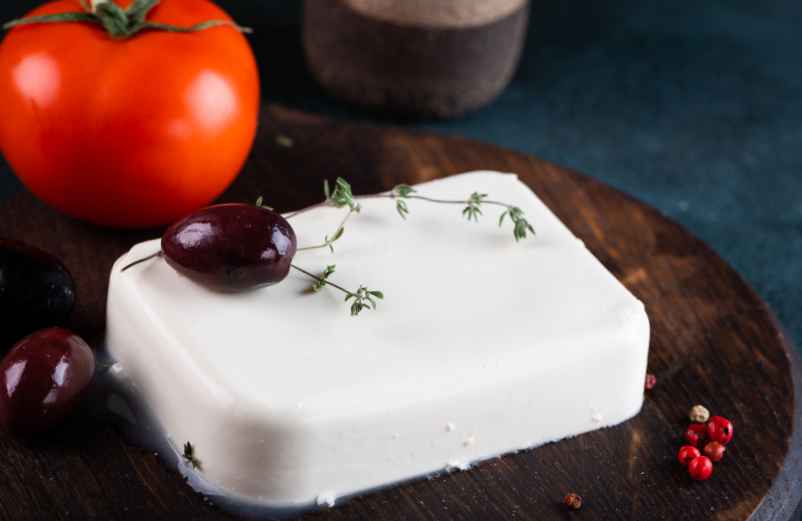 Choisir le fromage blanc-FCMRR