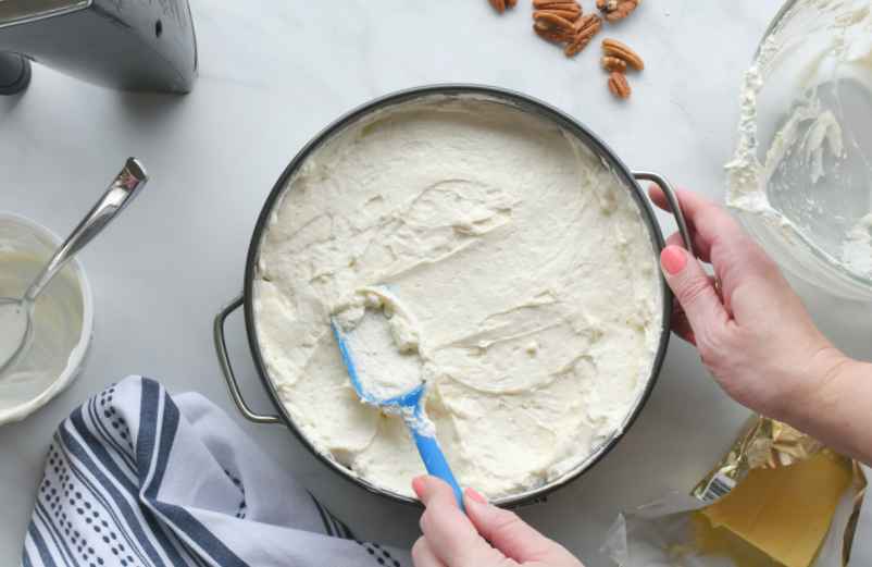 Le mascarpone pour la gourmandise-FCMRR