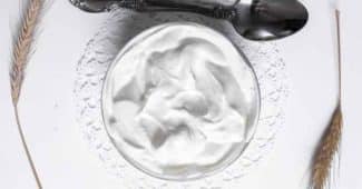 Par quoi remplacer la crème fraîche dans une tarte ? 10 alternatives faciles-FCMRR