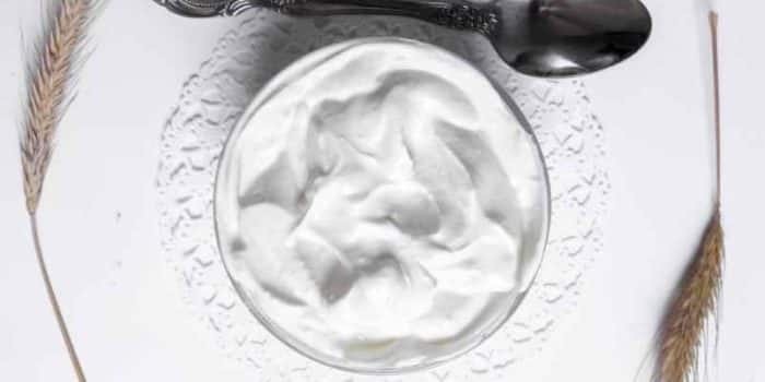 Par quoi remplacer la crème fraîche dans une tarte ? 10 alternatives faciles-FCMRR