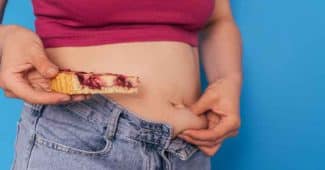 Pourquoi ai-je le ventre qui gonfle après manger ?-FCMRR
