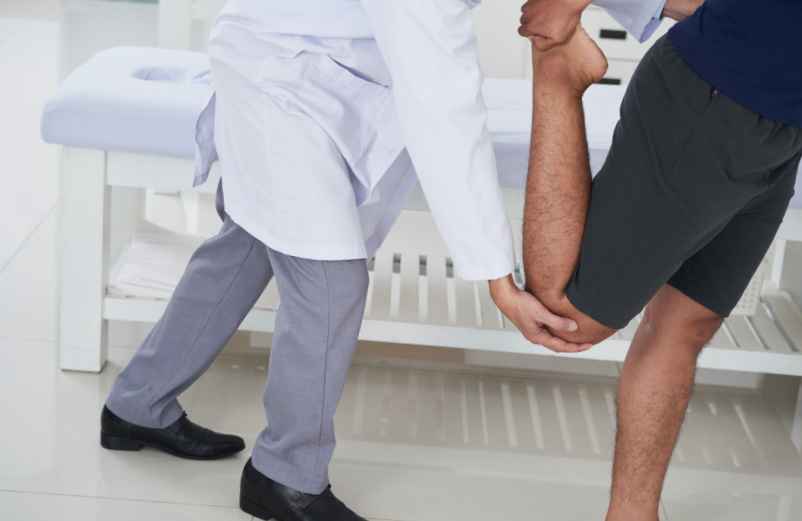 Quand faut-il consulter professionnel de santé ?-FCMRR