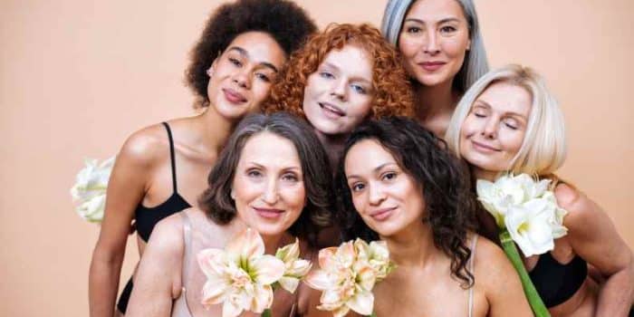 Retrouver confiance e⁠n⁠ son corps : le rôle du périnée​ dans l’intimité fémin‍ine FCMRR