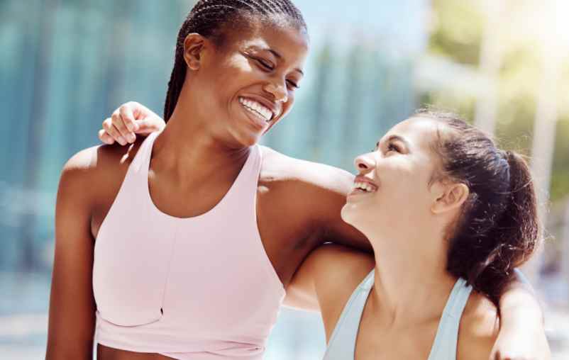 Se libérer d⁠es petits blocages pour croque‌r la vie FCMRR