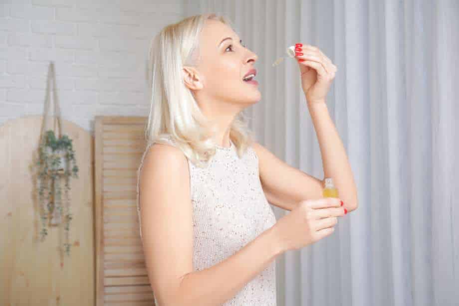 Pourquoi consomme-t-on du CBD ?