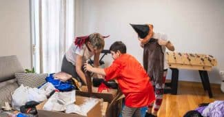 Logement insalubre : pourquoi faire appel à une entreprise de débarras pour protéger sa santé ? FCMRR