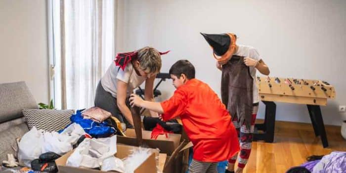 Logement insalubre : pourquoi faire appel à une entreprise de débarras pour protéger sa santé ? FCMRR