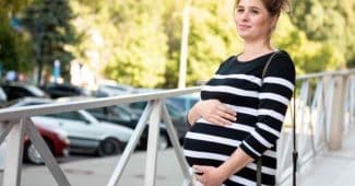 3 astuces de grand-mère pour savoir quand on va accoucher FCMRR