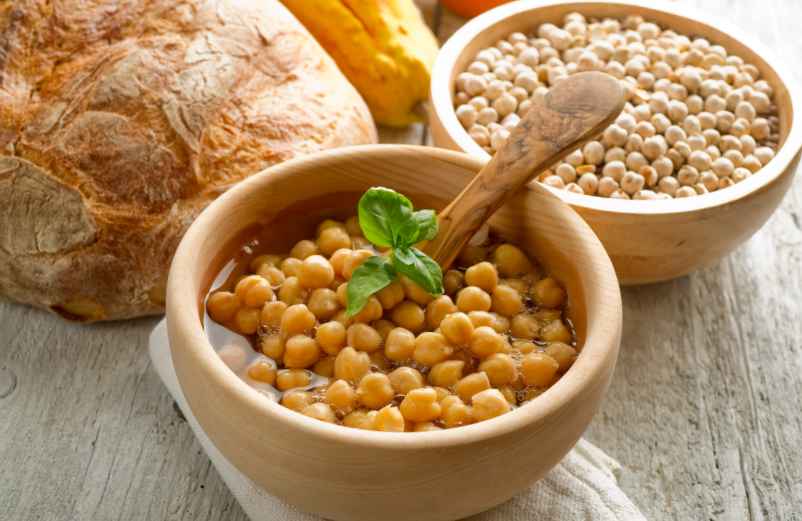 Comment intégrer davantage de calcium dans son alimentation ?-FCMRR