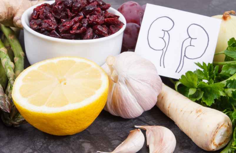 Faut-il utiliser des compléments detox ?-FCMRR