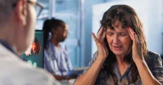 Migraine ophtalmique : comment la soulager et quelles sont les causes ? FCMRR