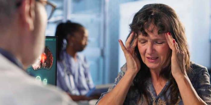 Migraine ophtalmique : comment la soulager et quelles sont les causes ? FCMRR