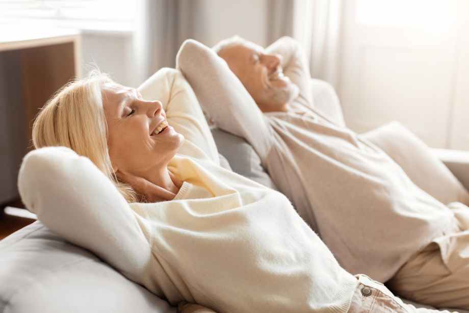 Privilégier le repos FCMRR