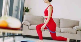 Quel sport faire à la maison pour perdre du ventre efficacement ? FCMRR