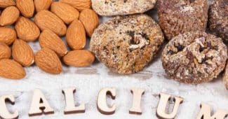 Tableau des aliments riches en calcium sans lait : que manger ?-FCMRR