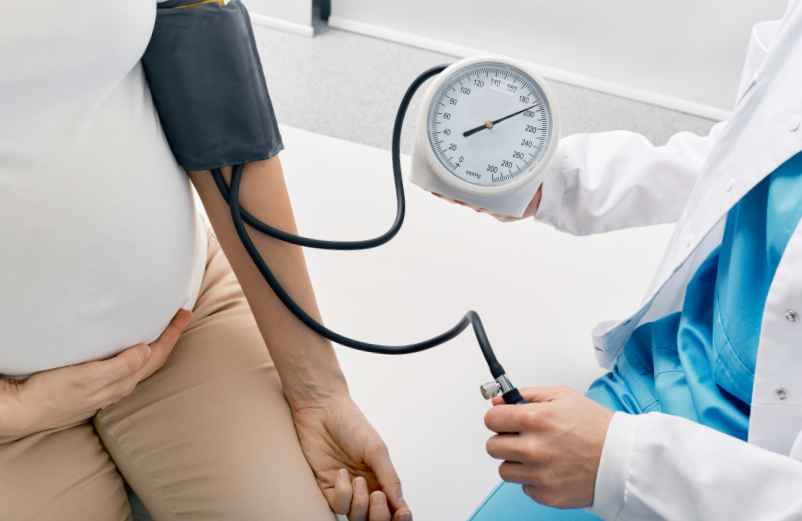 Dépister et prévenir la prééclampsie pour protéger la santé de la mère et du bébé-FCMRR Dépister et prévenir la prééclampsie pour protéger la santé de la mère et du bébé-FCMRR