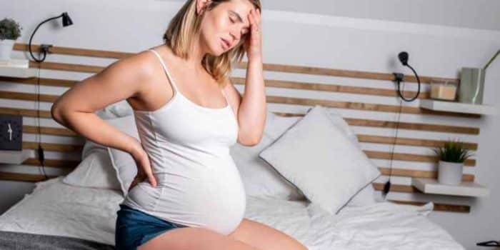 Hémorroïdes chez la femme enceinte : conséquences, causes et solutions-FCMRR