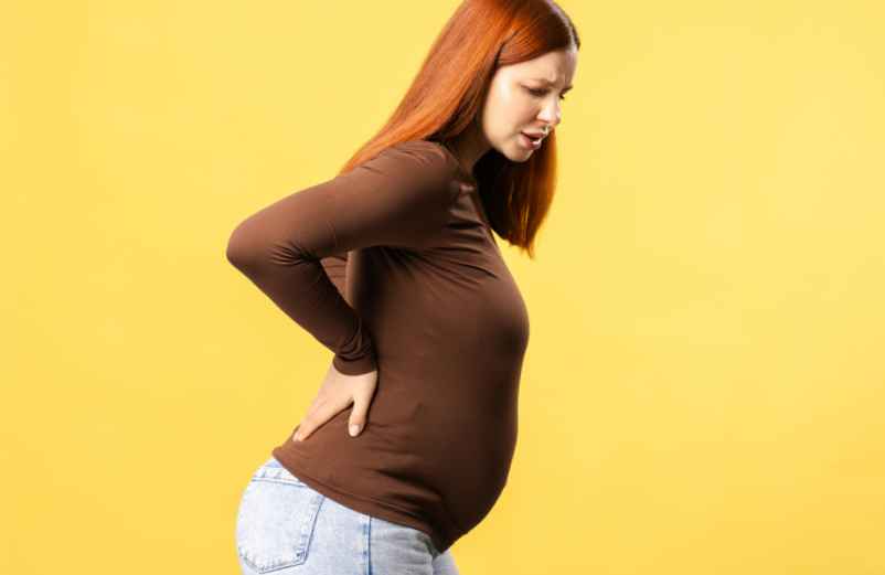 La constipation chronique : un facteur aggravant majeur des hémorroïdes durant la grossesse-FCMRR La constipation chronique : un facteur aggravant majeur des hémorroïdes durant la grossesse-FCMRR