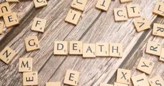 Graphique de mortalité infantile en hausse avec chiffres et indicateurs de santé