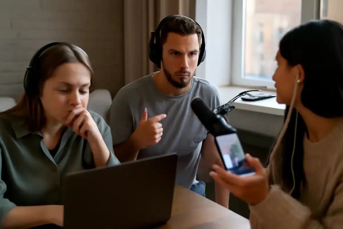 Erreurs fréquentes à éviter lorsque l’on suit un podcast santé — Plusieurs comportements récents sont observables chez les auditeurs : confondre information générale et conseil personnalisé, se contenter d’un seul épisode pour conclure, ou partager des extraits hors contexte sur les