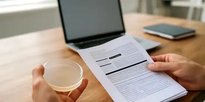 ADN et personnalité : combien la génétique influence-t-elle ?