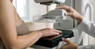 Cancer du sein : mammographie dès 50 ans, tous les 2 ans