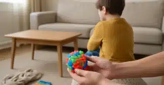 Comment aider un enfant TDAH à gérer sa colère au quotidien ?