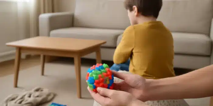 Comment aider un enfant TDAH à gérer sa colère au quotidien ?