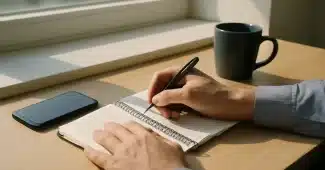 Consommer l'actualité politique augmente l'anxiété au travail
