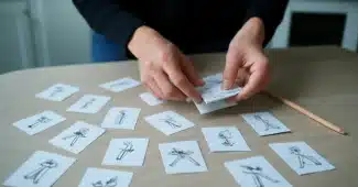 Exercices mémoire pratiques à imprimer pour la maison