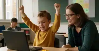 Gamification scolaire pour le TDAH : guide pratique en séance