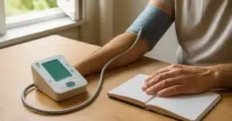 Hypertension artérielle : quels chiffres suivre pour le cœur ?