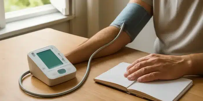 Hypertension artérielle : quels chiffres suivre pour le cœur ?