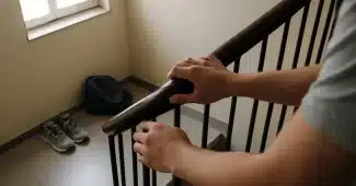 Monter les escaliers : quels bénéfices pour le cœur ?