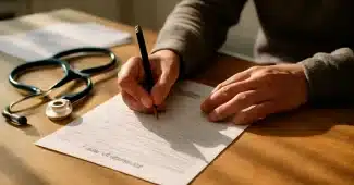 Stress chronique et cœur : inflammation et +43 % de risque