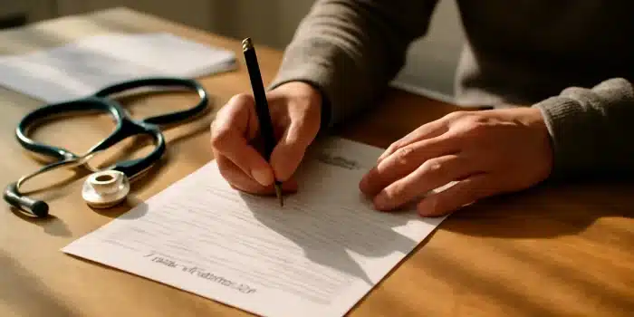 Stress chronique et cœur : inflammation et +43 % de risque