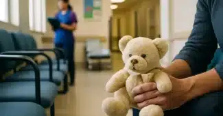 Suicides d'enfants : hausse de 74 % des passages aux urgences