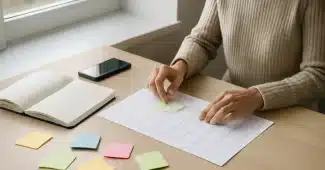 TDAH chez l'adulte : symptômes, diagnostic et stratégies
