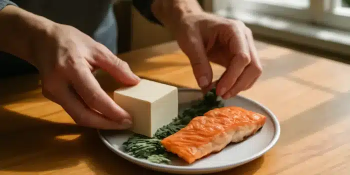 Tyrosine : rôles, bienfaits et où la trouver dans l'alimentation