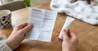 Antifongiques et grossesse : risques hormonaux pour le fœtus ?