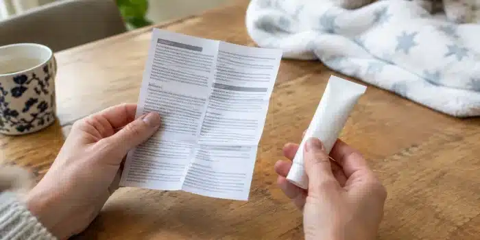 Antifongiques et grossesse : risques hormonaux pour le fœtus ?