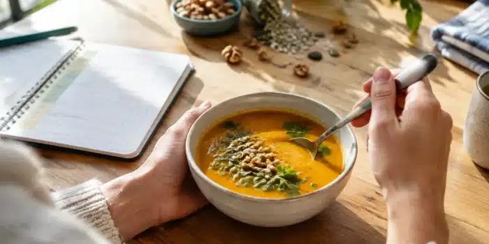 Déficit en vitamine B6 : reconnaître les symptômes et traiter