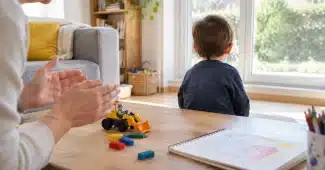 Éducation positive : bénéfices sur la santé mentale des enfants