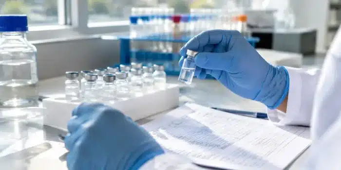 Fleurs de CBD en France : analyses de laboratoire et cadre légal